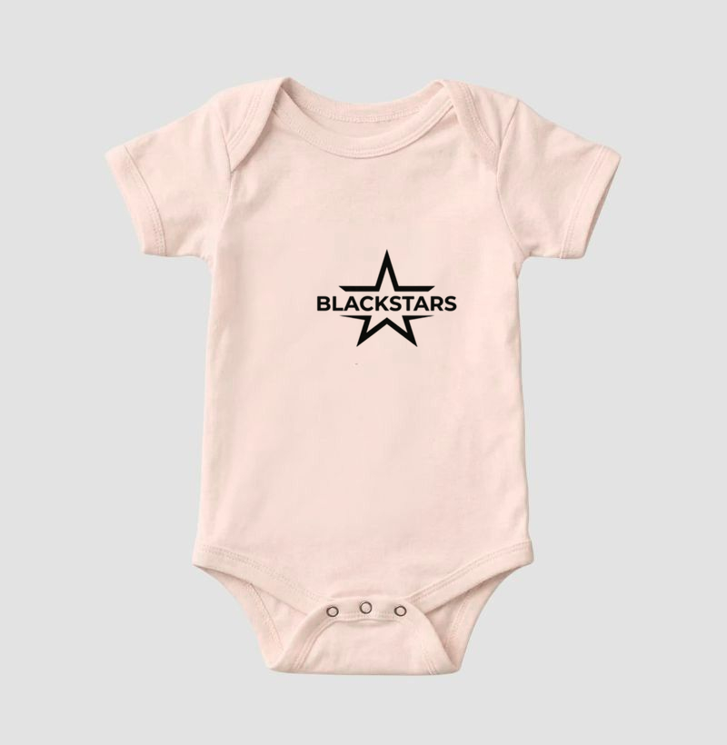 Camiseta básica Blackstars - Imagem 5