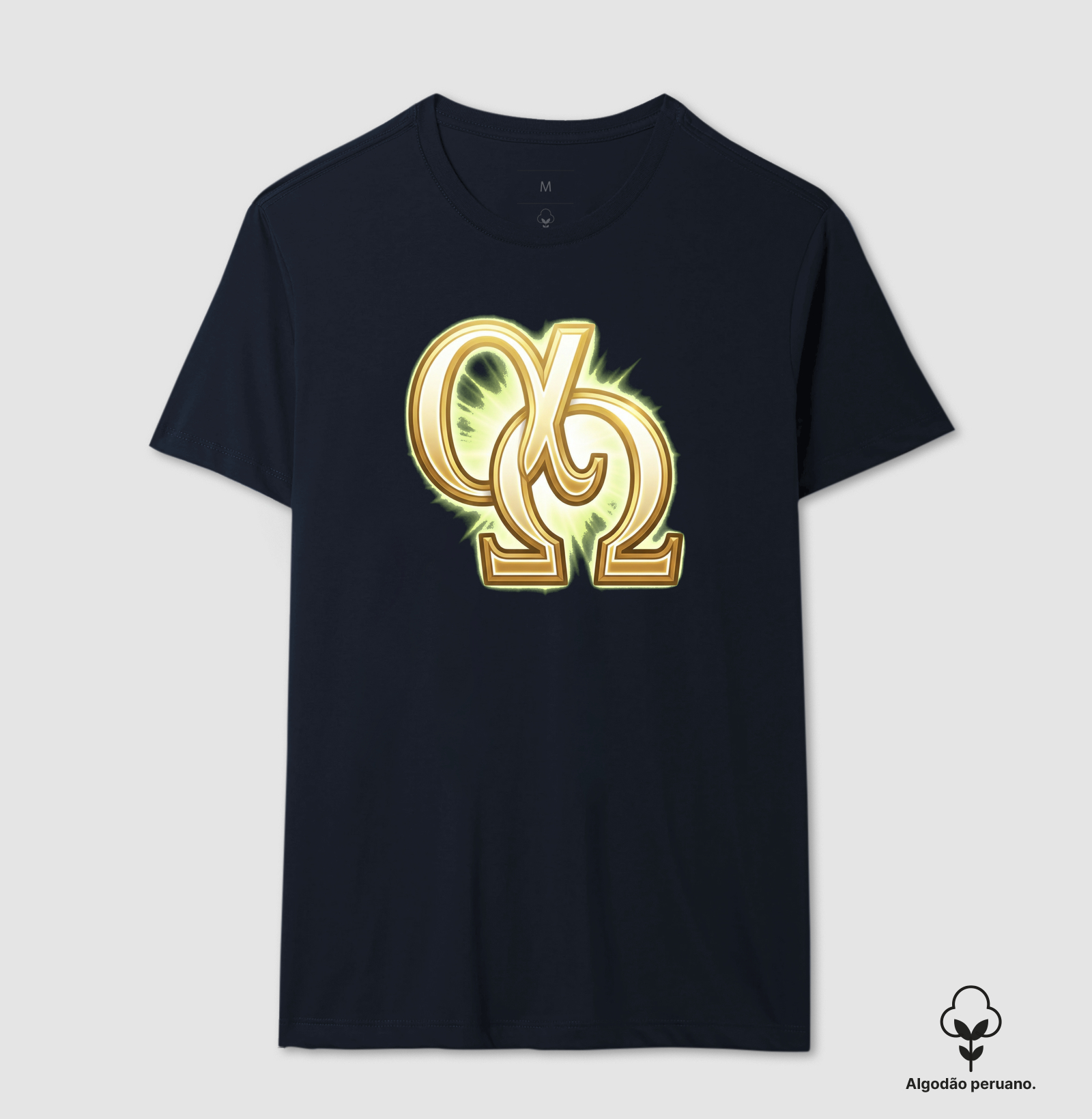 Alpha e Omega - Imagem 2
