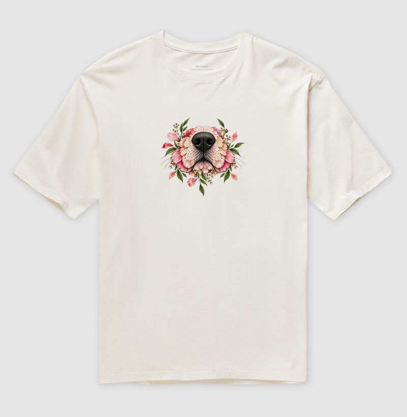 Focinho Florido - Imagem 4