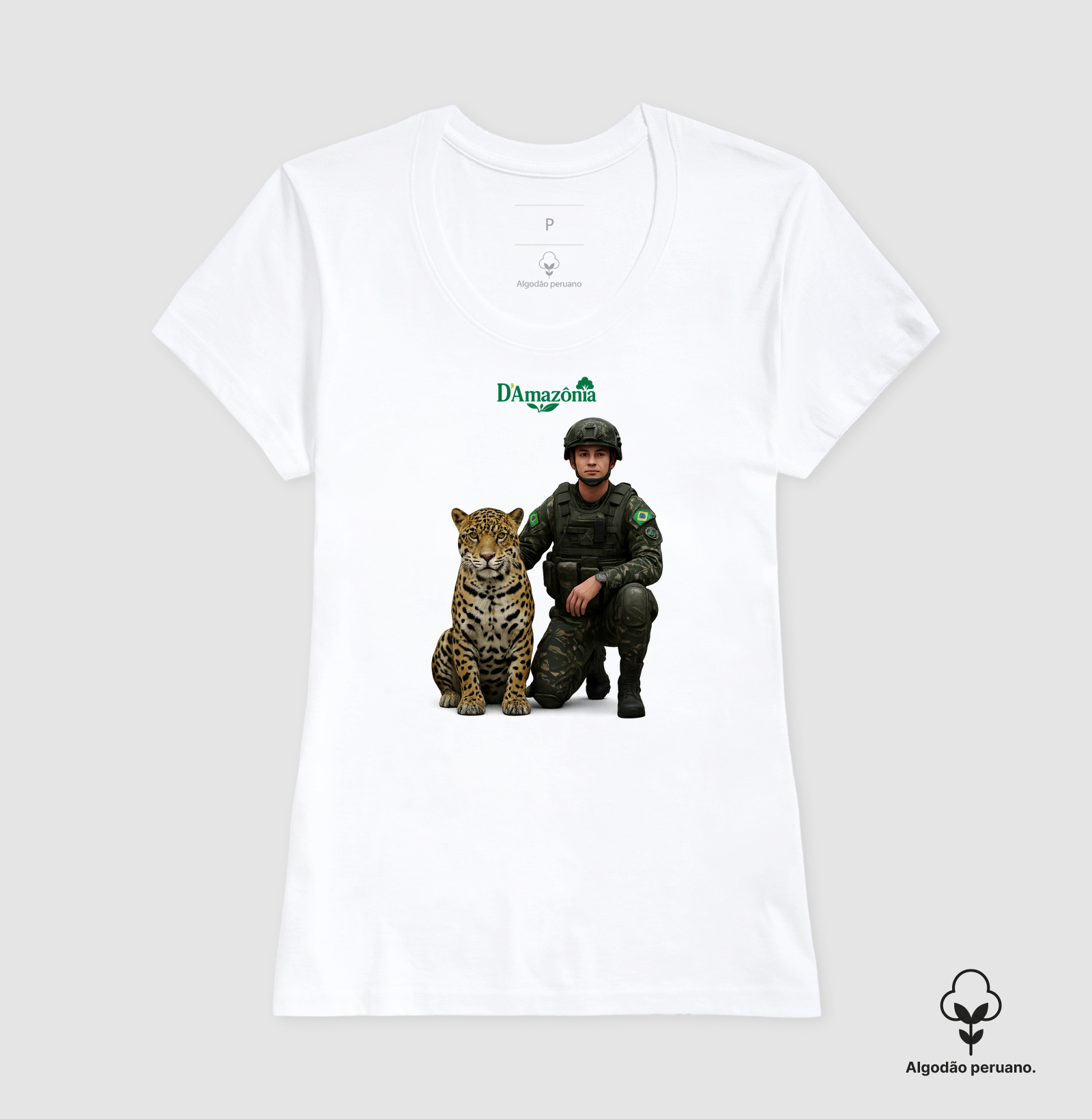 Camisa 6