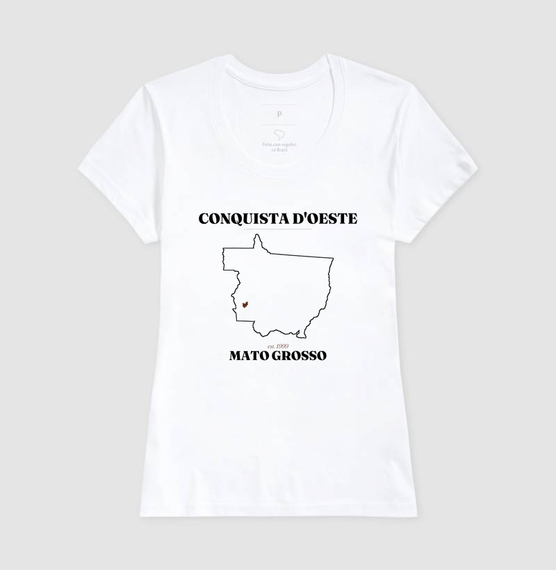 Conquista D'Oeste | Legado MT - Imagem 5