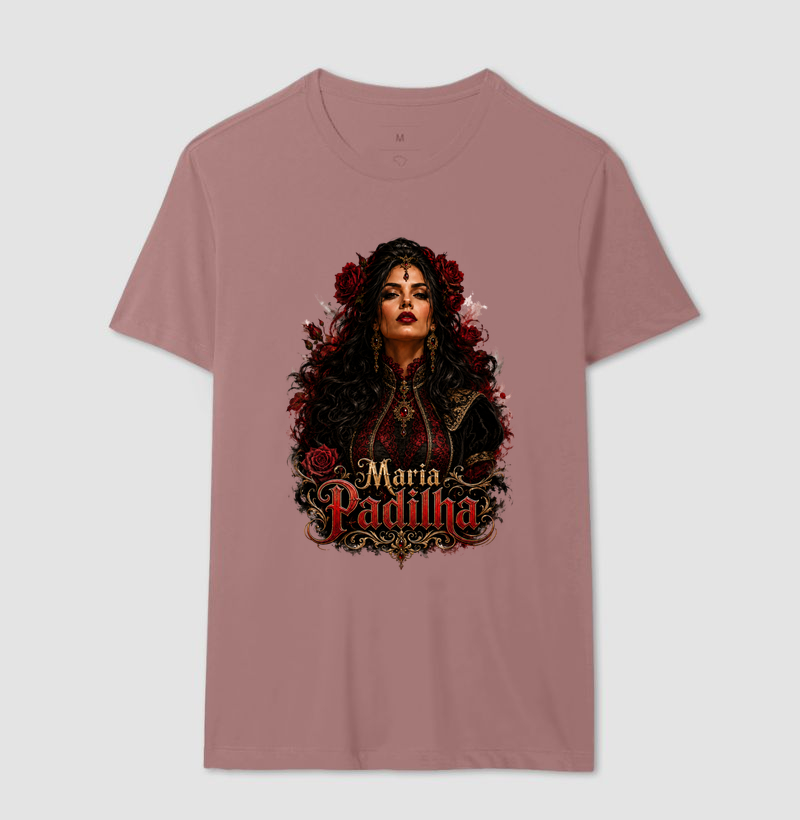 Camisa 15