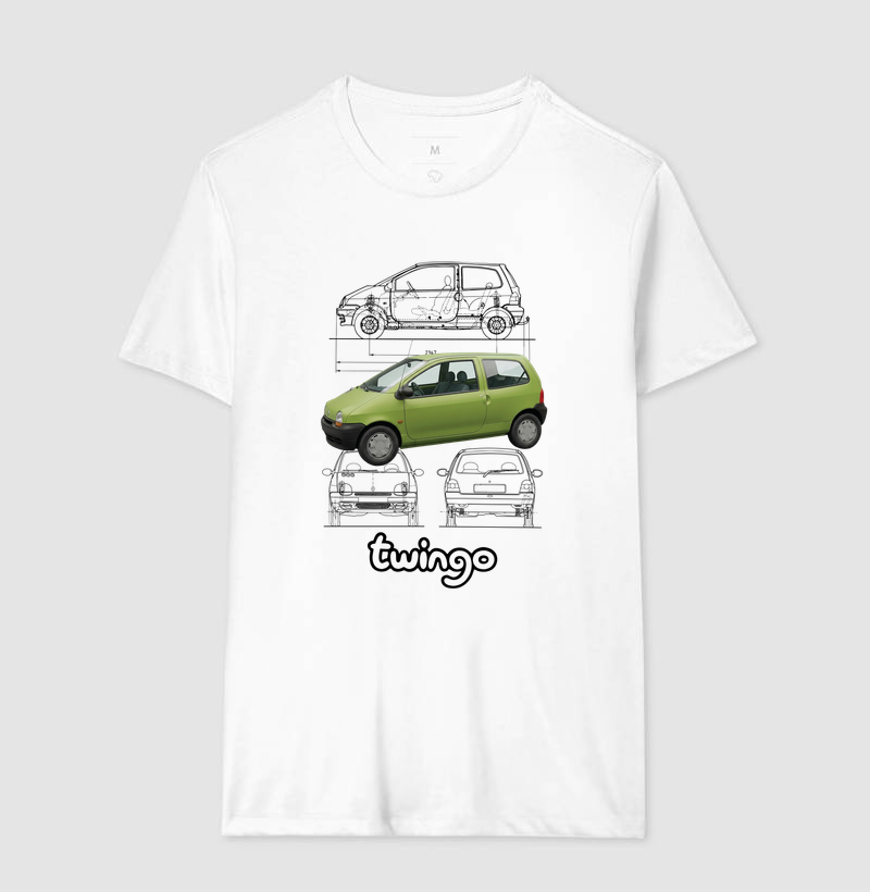 Camisa 3