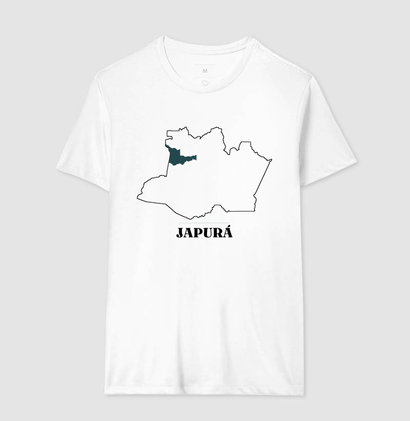 Japurá | Traço AM - Imagem 4
