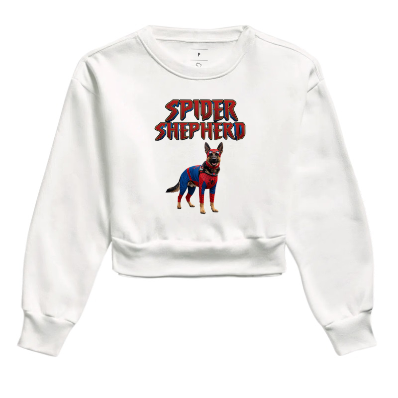 Spider Shepherd - Imagem 3