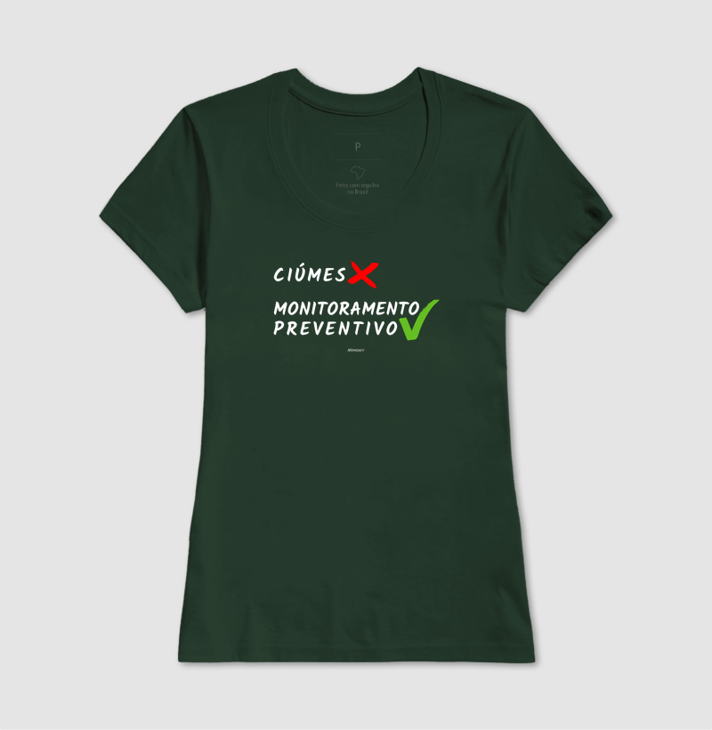 Camisa 12