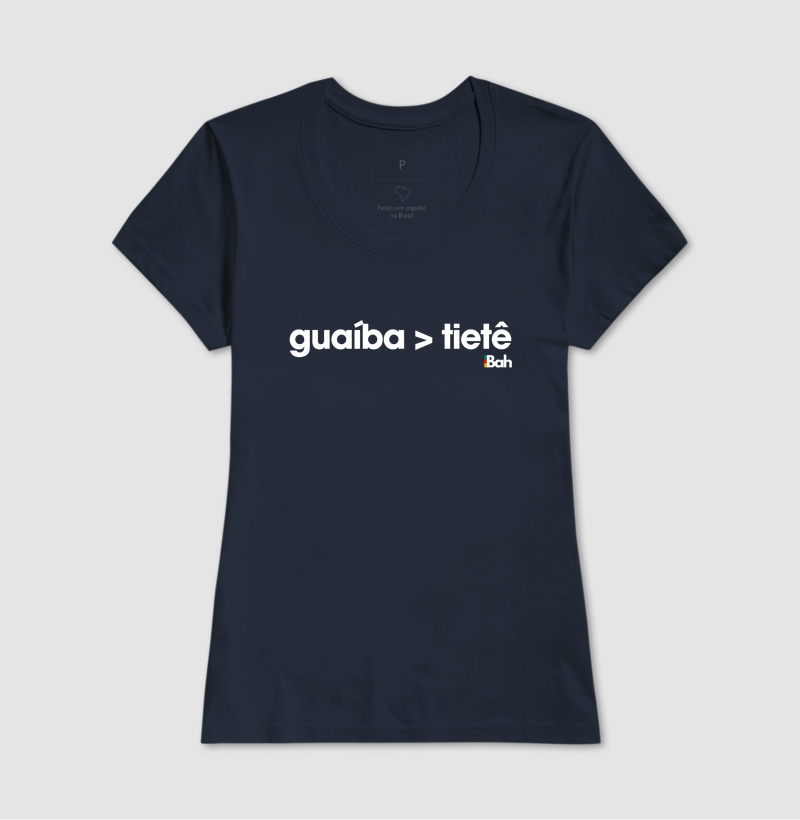 Guaíba > Tietê - Imagem 10