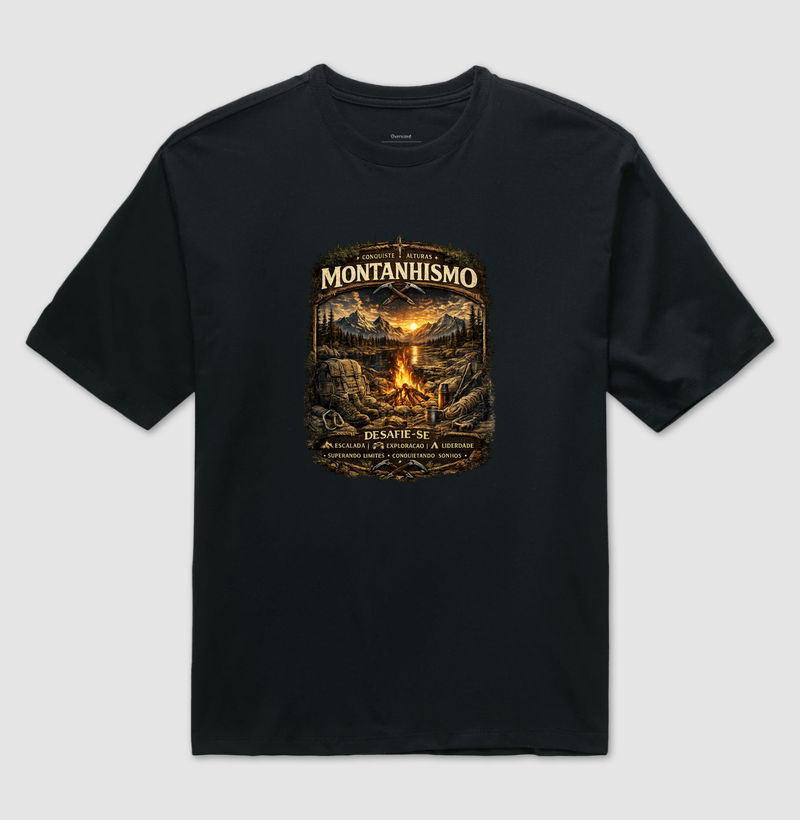 Montanhismo - Imagem 2