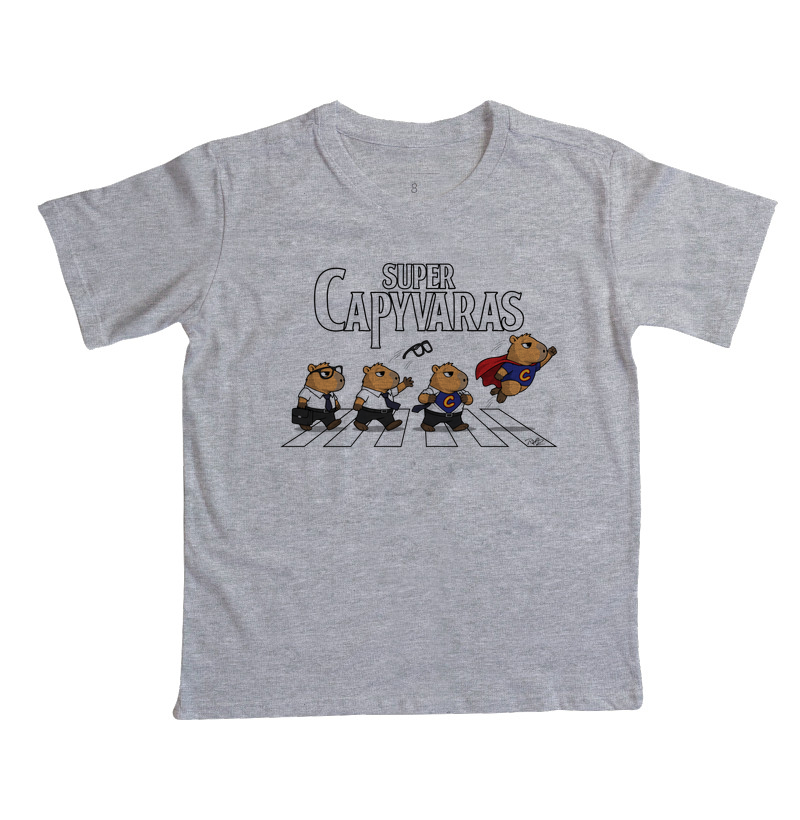 Capyverso Abbey Road Super - Imagem 6