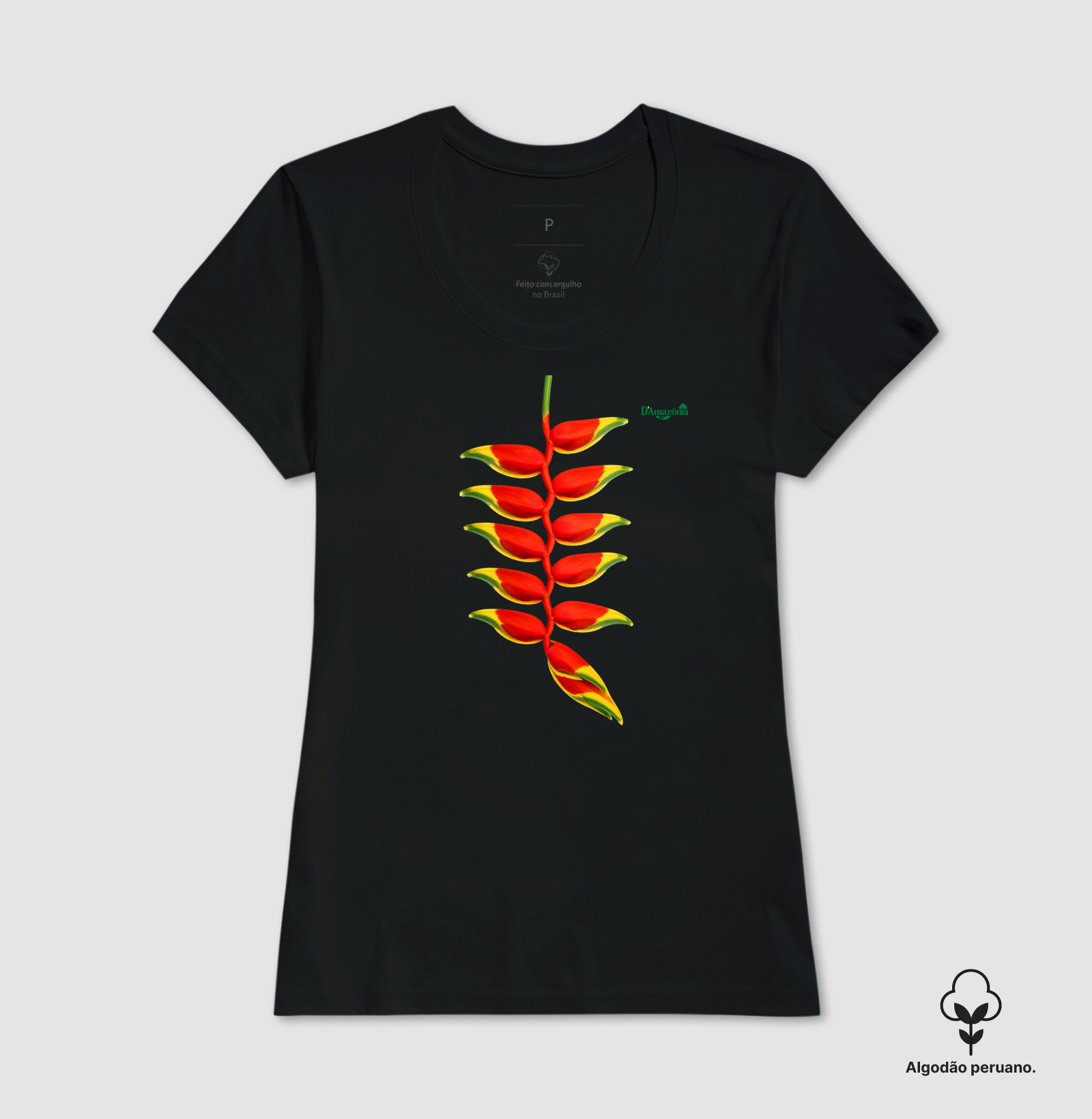 Camisa 1