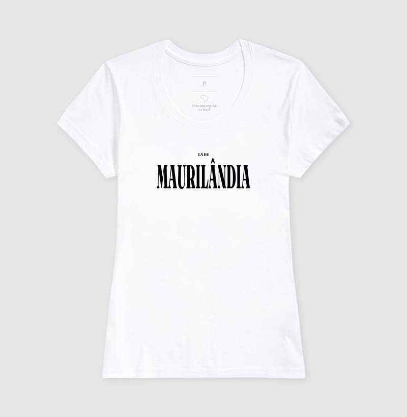 Maurilândia | Tipografia GO - Imagem 5