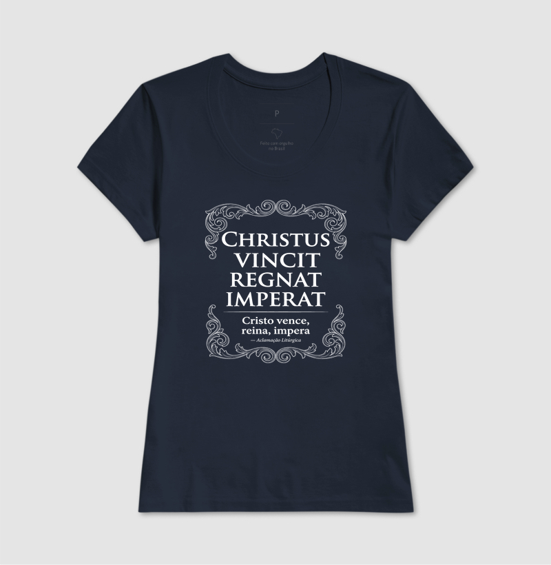 Christus vincit - Cristo Vence - Imagem 7