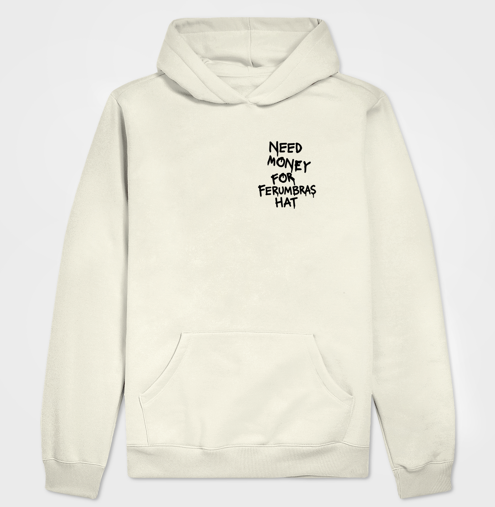 Need Money For Ferumbras Hat - No Peito - Imagem 3