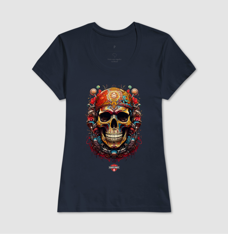 Skull 3 - Imagem 7