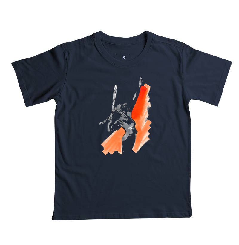 Camisa 4
