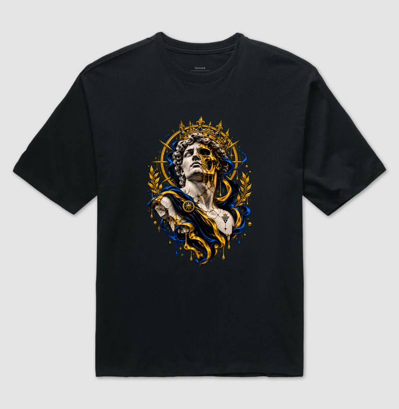 Golden Mortality - Imagem 2