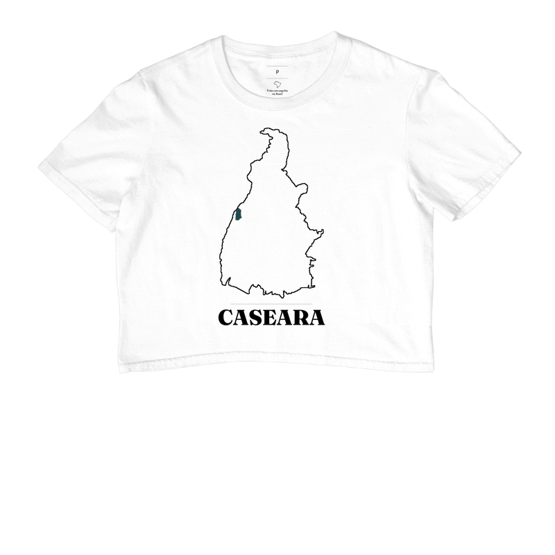 Caseara | Traço TO - Imagem 3