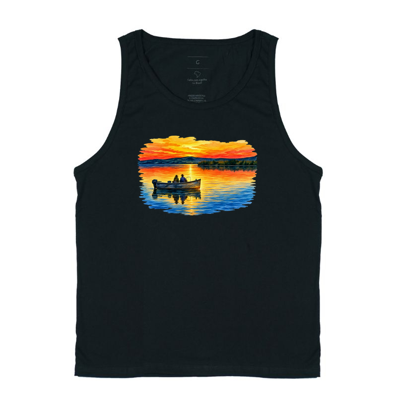🌅 Onde a Paz Encontra a Pesca - Imagem 3