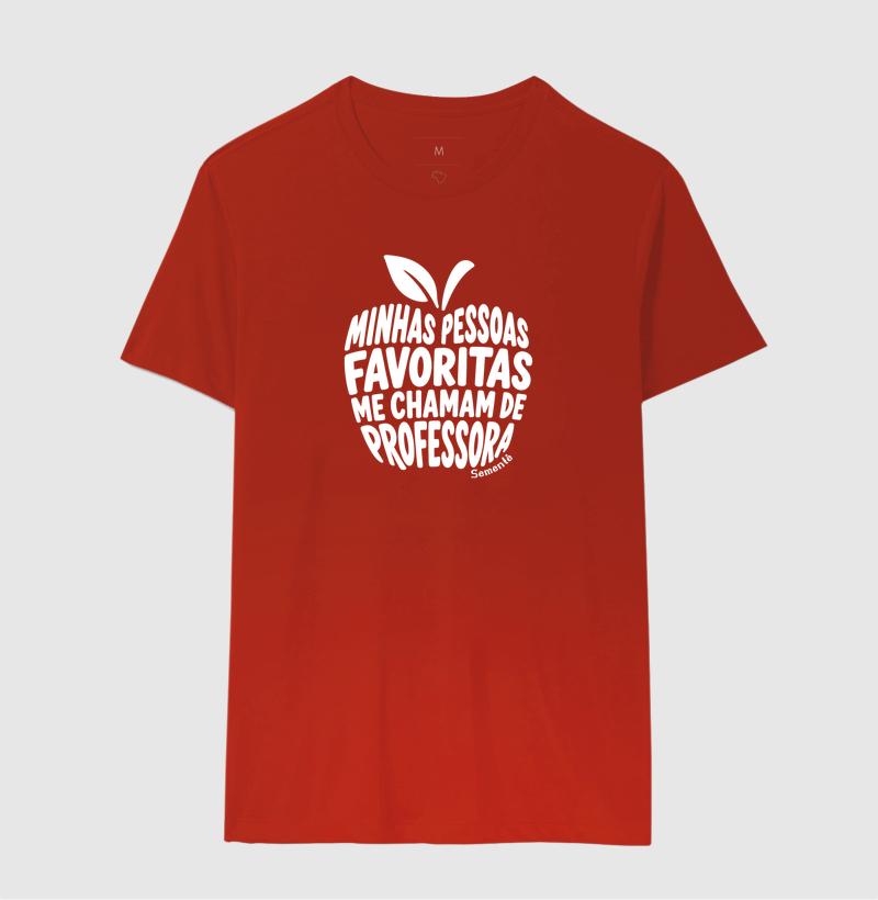 Camiseta | Pessoas Favoritas - Imagem 10