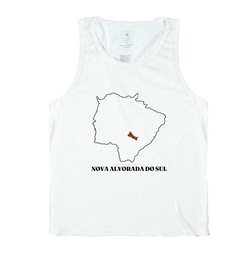 Nova Alvorada do Sul | Traço MS - Imagem 2