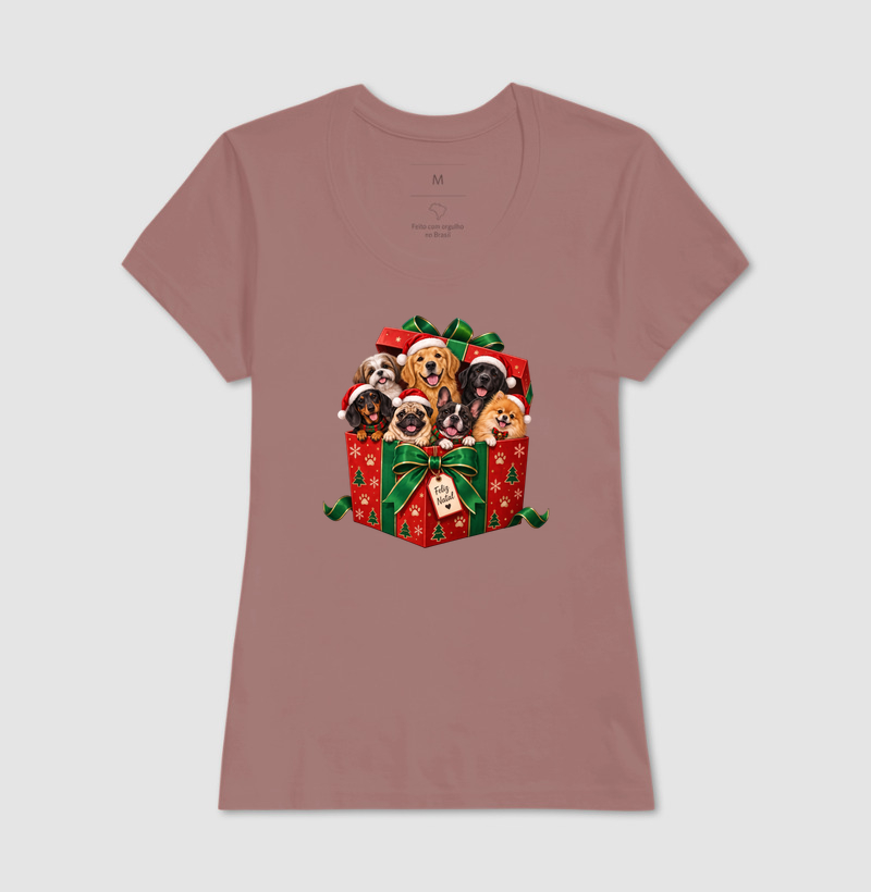Presente de Natal - Imagem 17