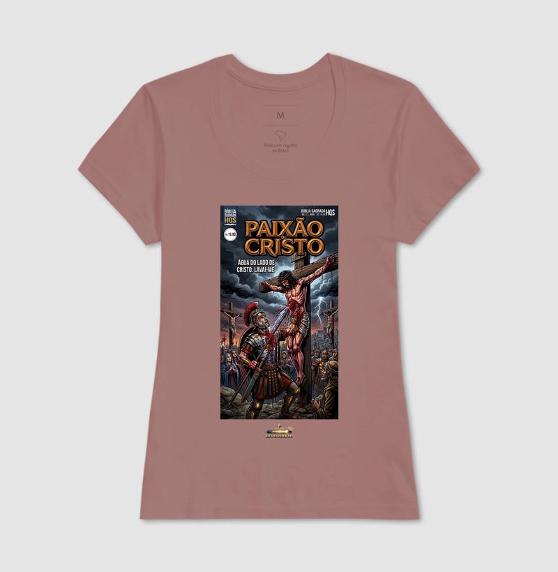 Camisa 16