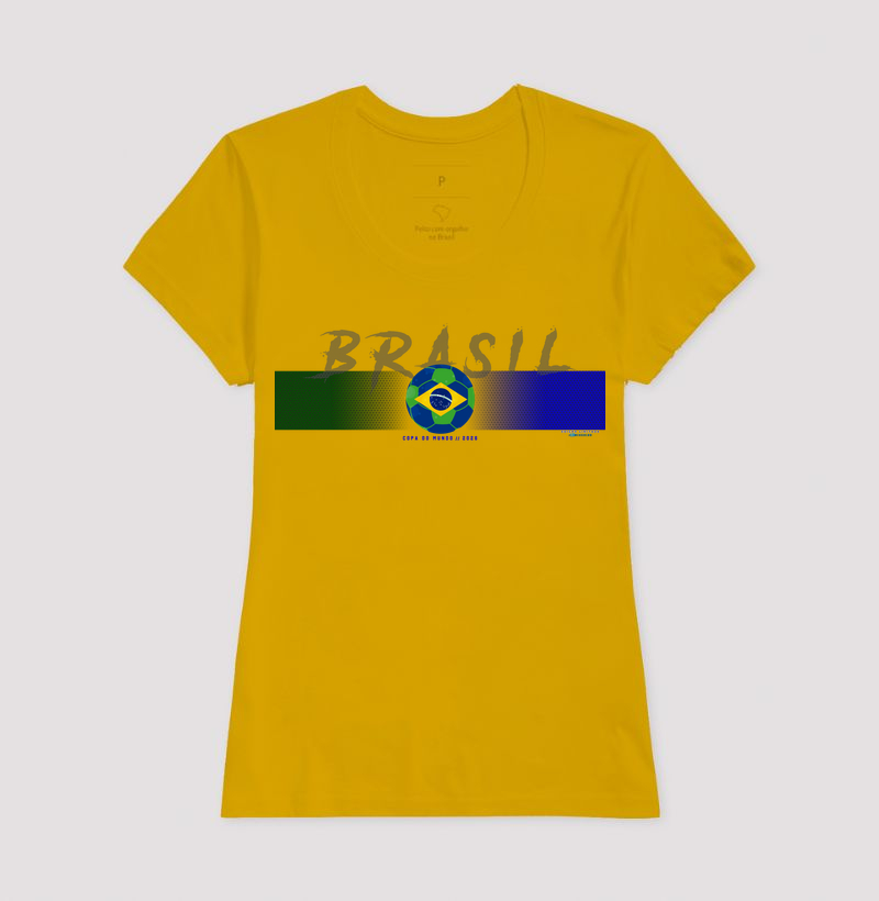 Camisa 15