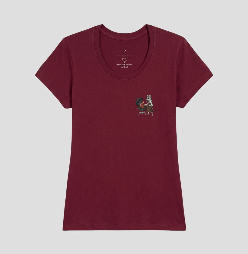 Camisa 18