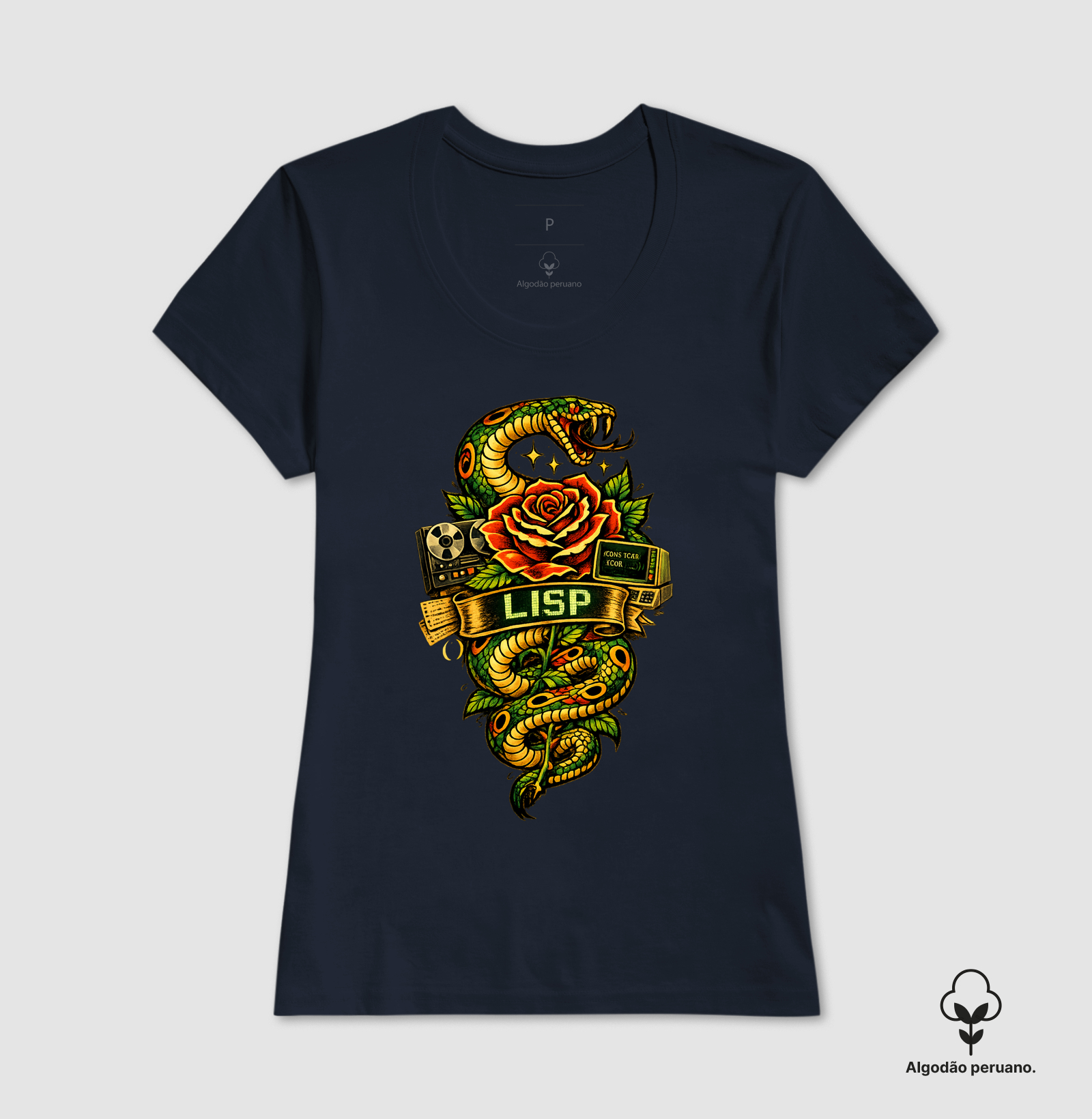 Camisa 5