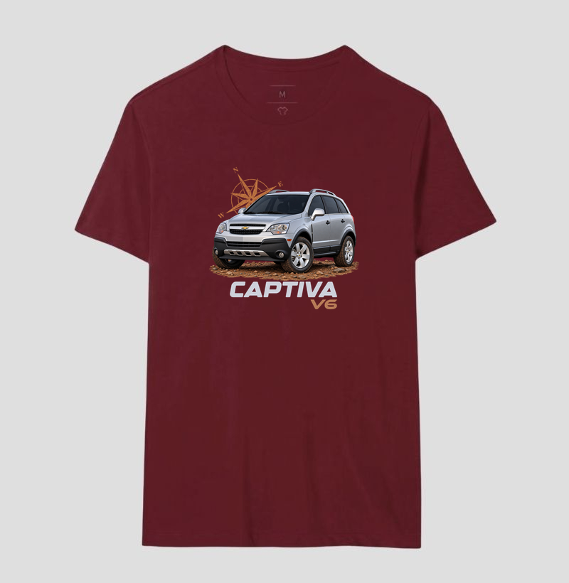 Camisa 17