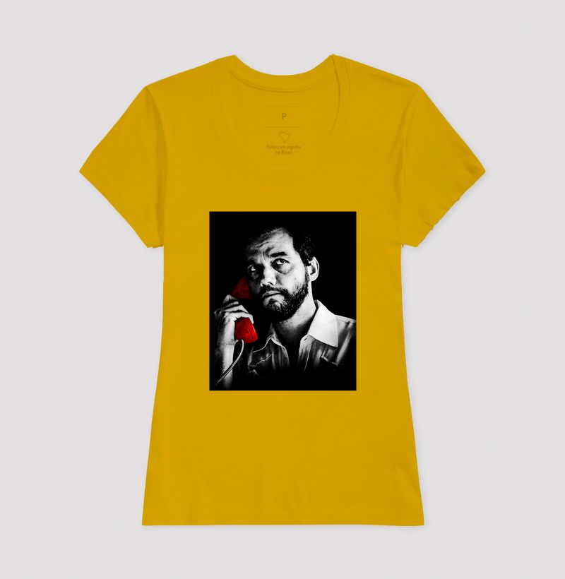 Camisa 19