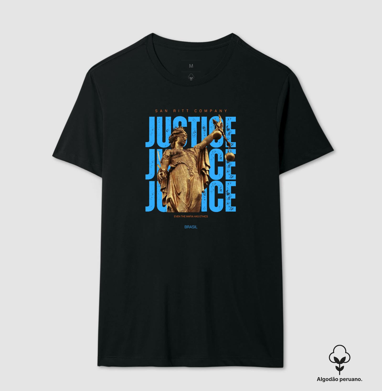 JUSTICE S★R   - Imagem 3