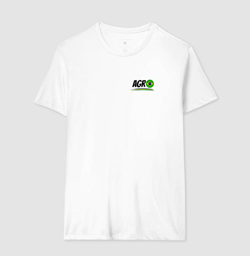 Agro Brasil (Bandeira Peito) - Imagem 6