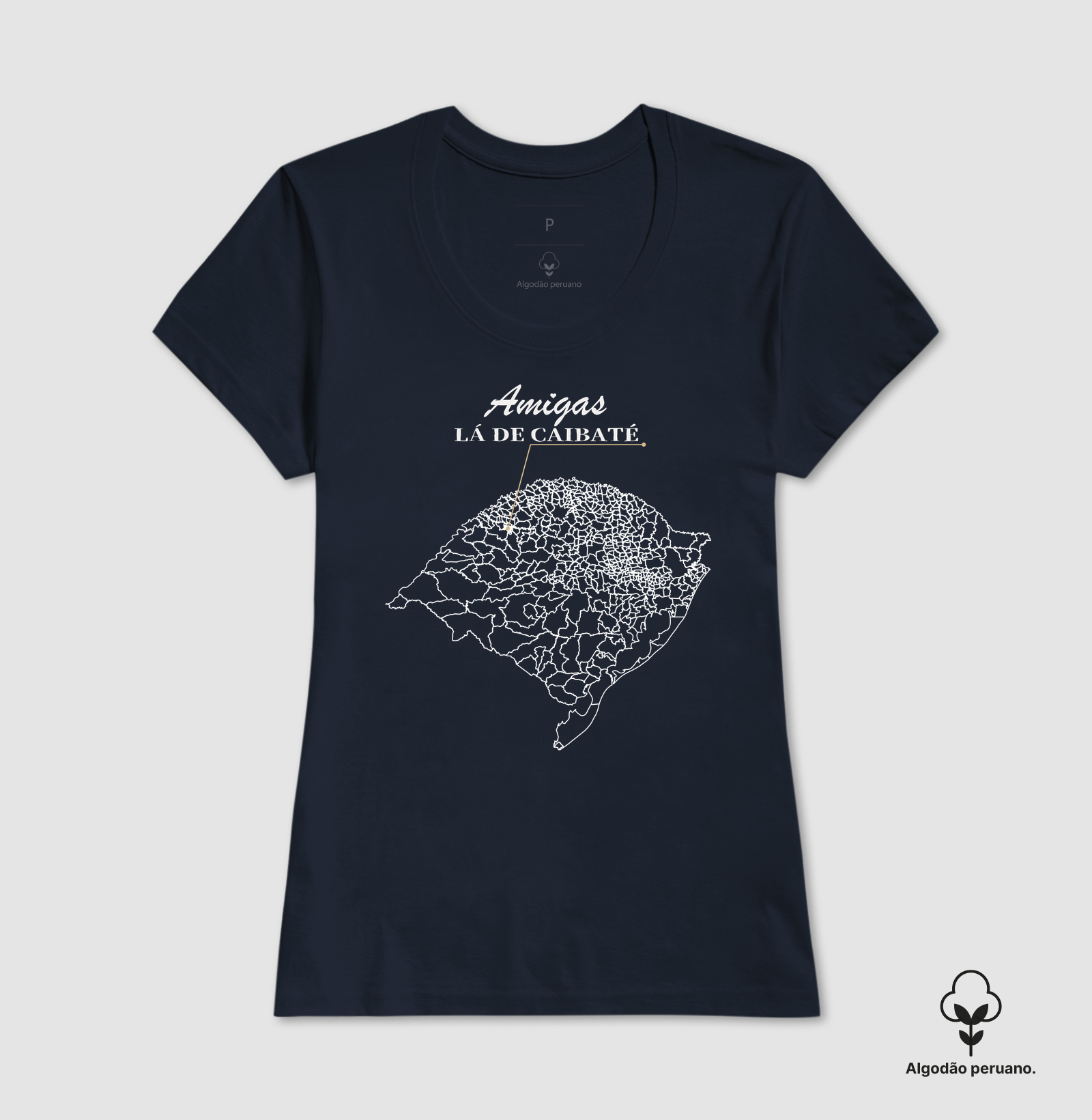 Camisa 4