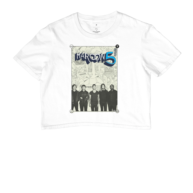 Camisa 1