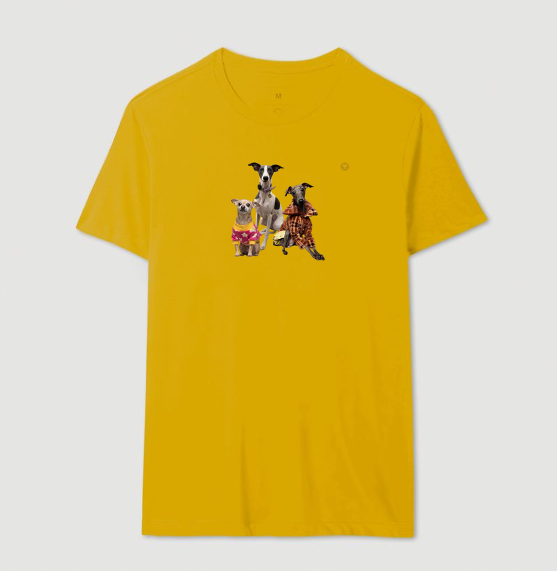 Camisa 13