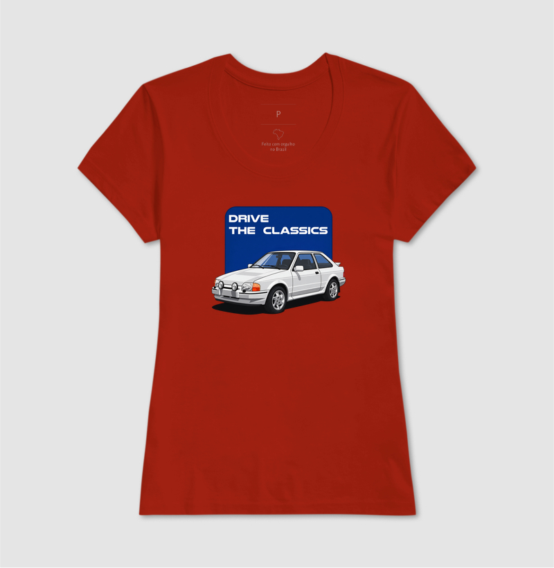 Drive the Classic - Imagem 9