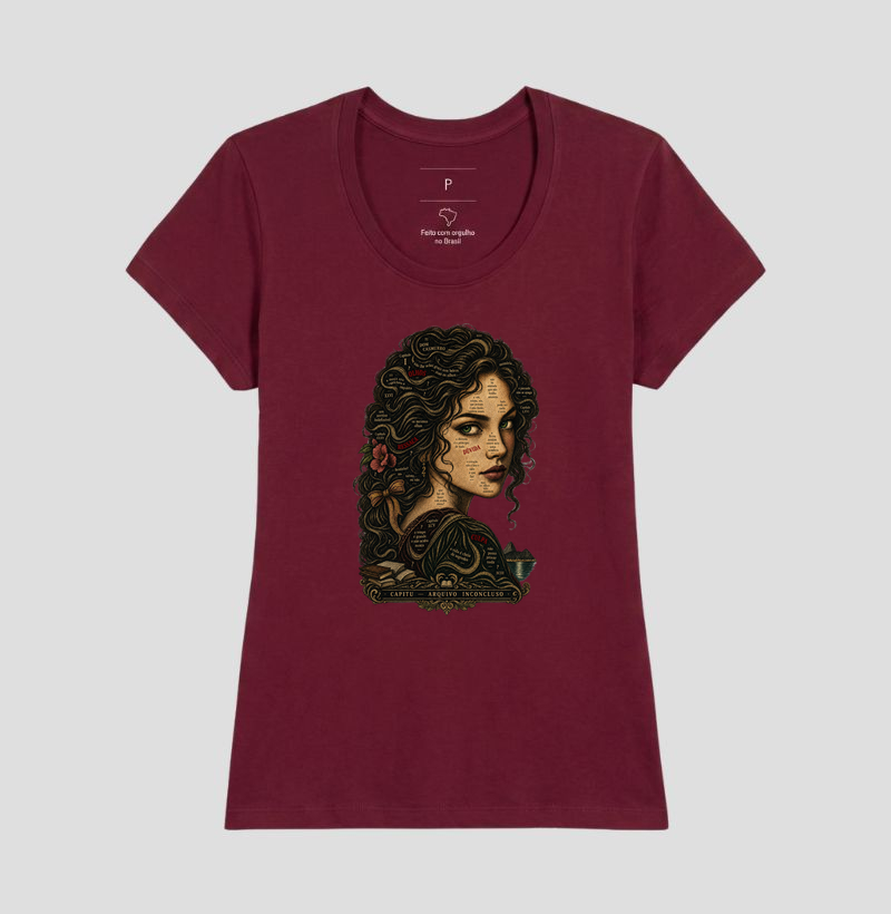 Camisa 18