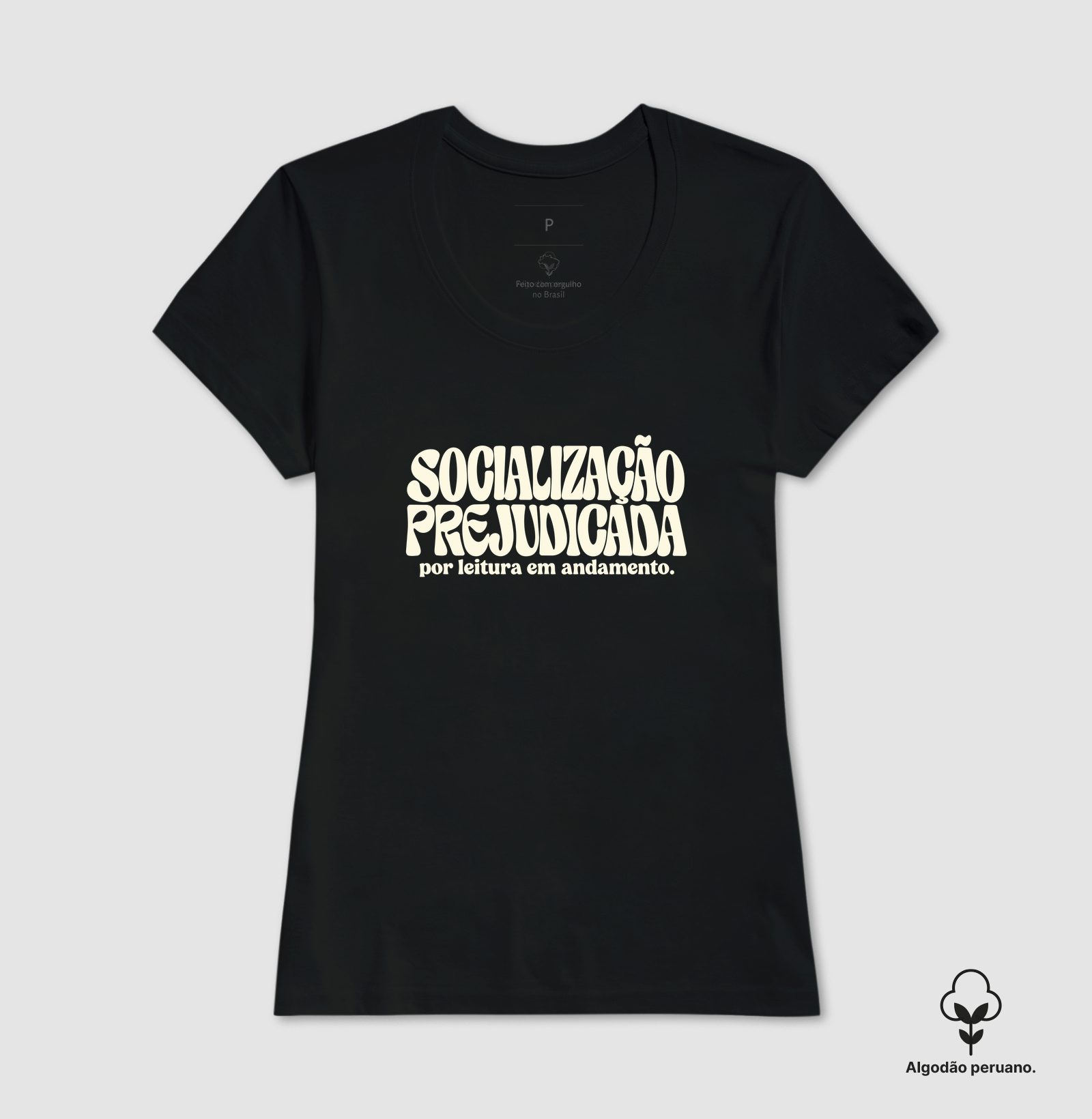 Socialização Prejudicada - Imagem 7