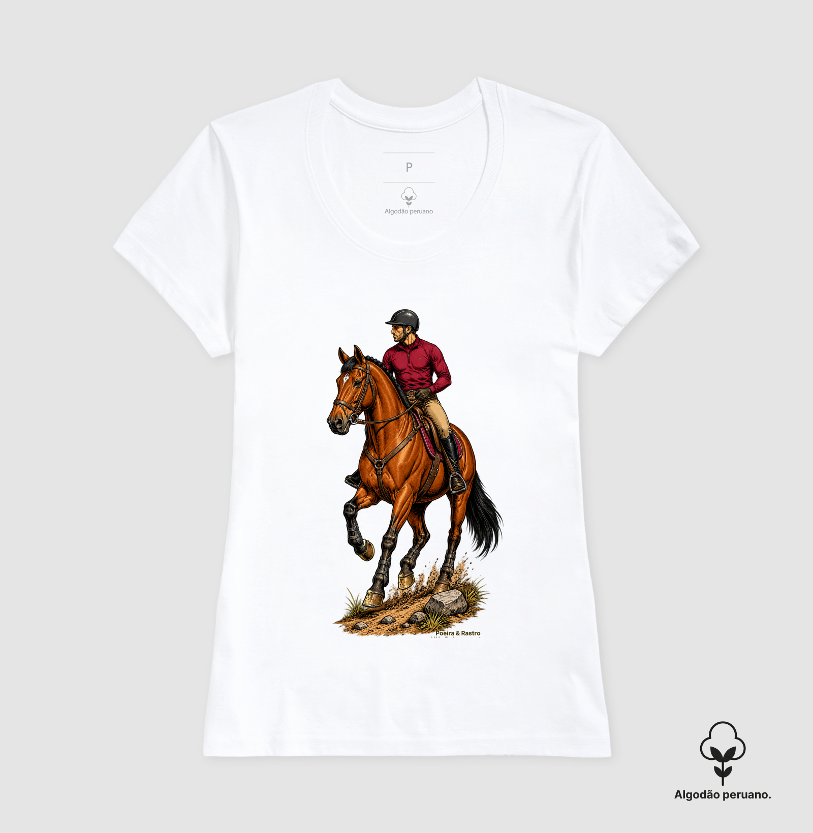 Mangalarga Marchador - Enduro Equestre. - Imagem 3
