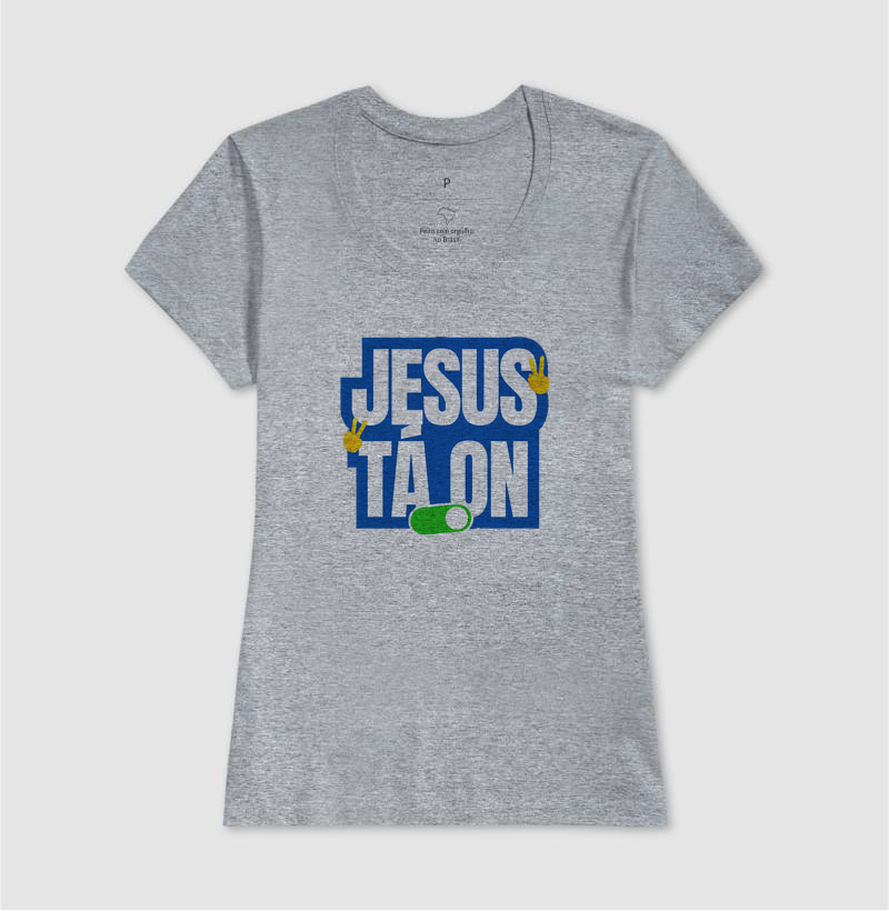 jesus tá on - Imagem 9