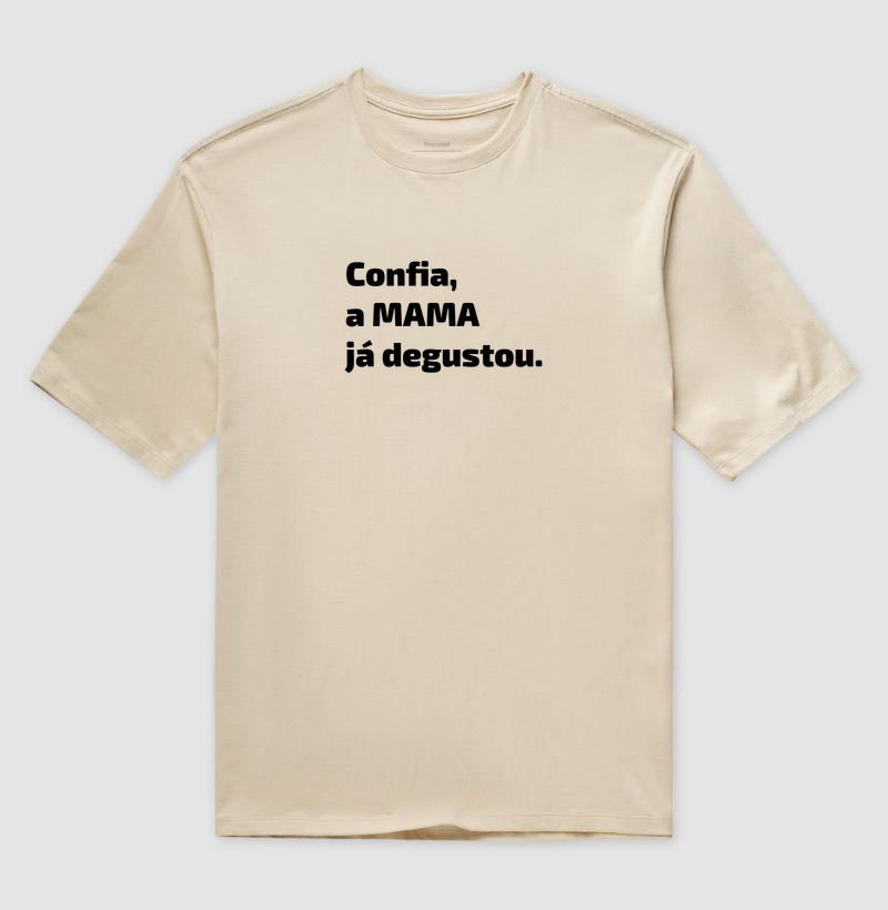 Confia na Mama - Imagem 4