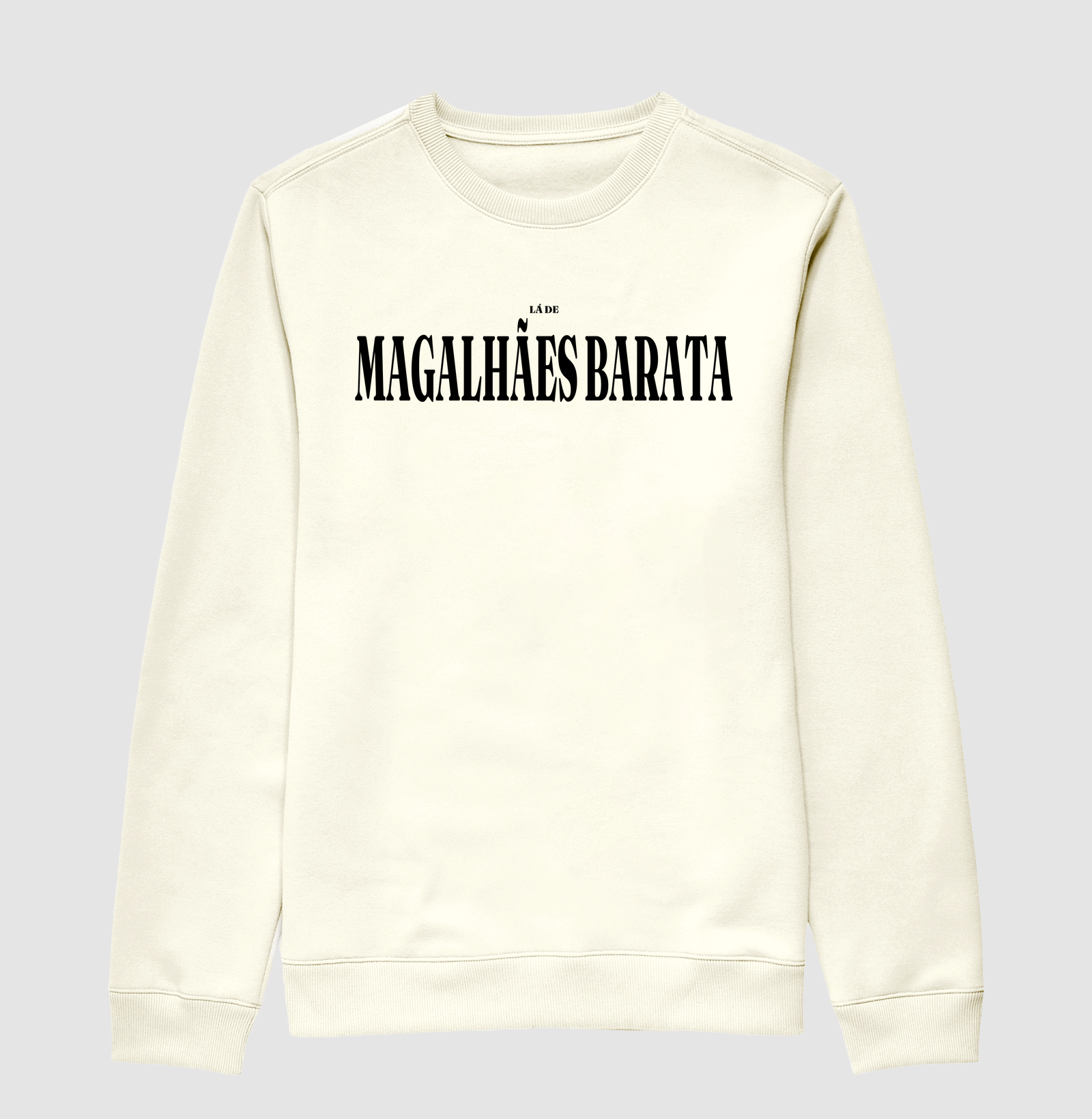 Magalhães Barata | Tipografia PA - Imagem 2