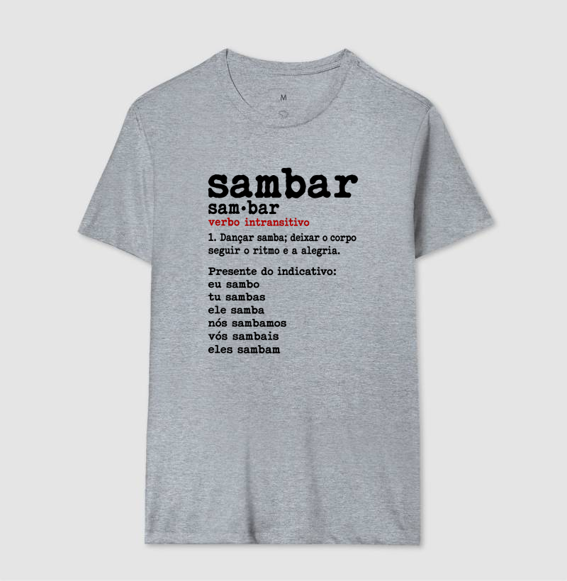 Verbo Sambar - Imagem 10