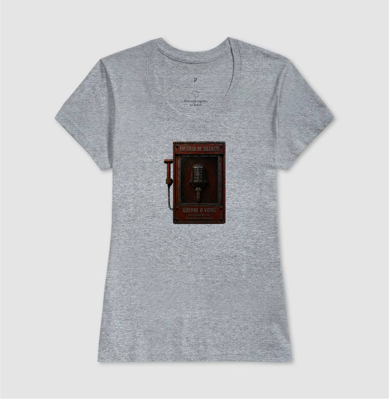 Camisa 8