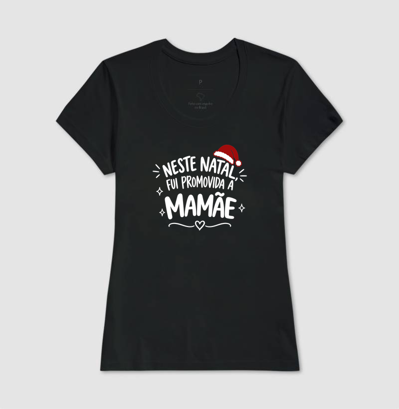 Promovida a mamãe (natal) - Imagem 3