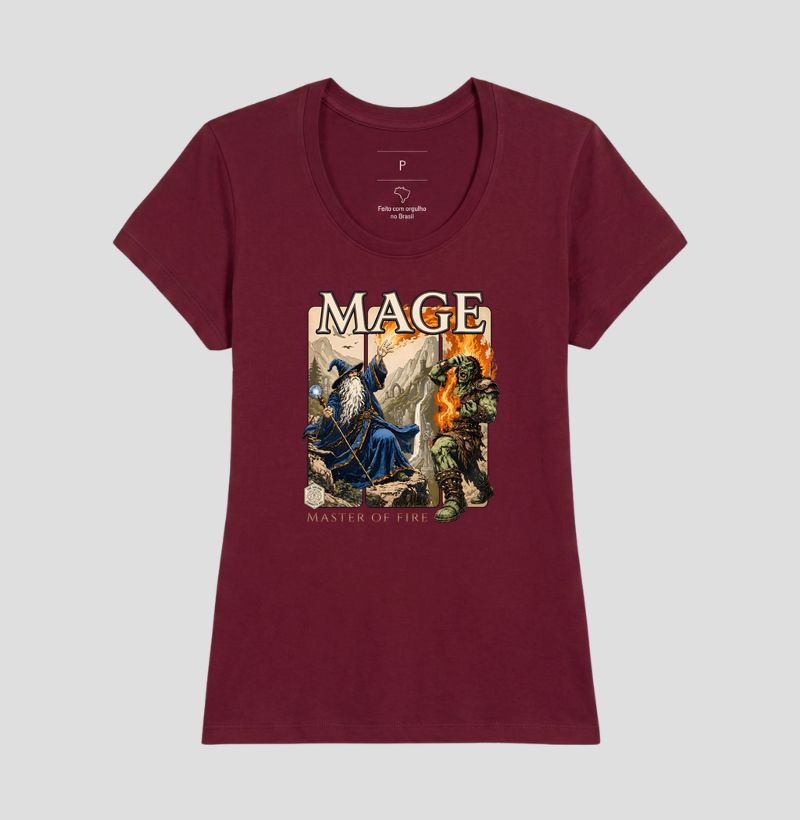 Mage - The Master of Fire - Imagem 19
