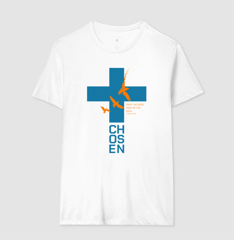 Chosen  - Imagem 7