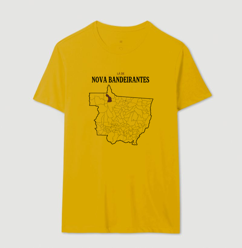 Nova Bandeirantes | Território MT - Imagem 14