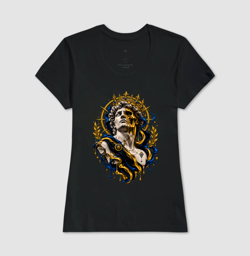 Golden Mortality - Imagem 4
